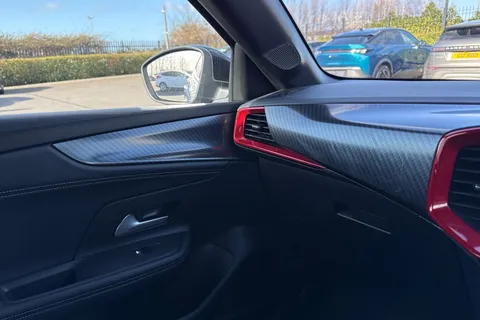 PE22LCT Vauxhall Mokka 1.2 Turbo SRi Premium Euro 6 (s/s) 5dr Thumbnail #62