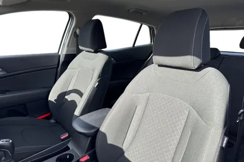 DC72FOJ Kia Sportage 1.6 T-GDi 2 Euro 6 (s/s) 5dr Thumbnail #12