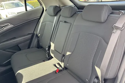 DC72FOJ Kia Sportage 1.6 T-GDi 2 Euro 6 (s/s) 5dr Thumbnail #15