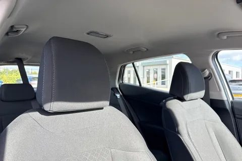 DC72FOJ Kia Sportage 1.6 T-GDi 2 Euro 6 (s/s) 5dr Thumbnail #22