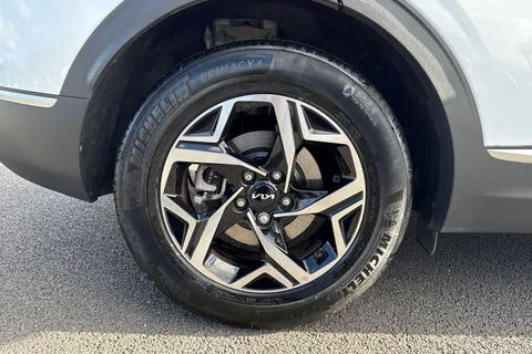 DC72FOJ Kia Sportage 1.6 T-GDi 2 Euro 6 (s/s) 5dr Thumbnail #23