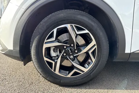 DC72FOJ Kia Sportage 1.6 T-GDi 2 Euro 6 (s/s) 5dr Thumbnail #25