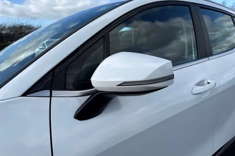 DC72FOJ Kia Sportage 1.6 T-GDi 2 Euro 6 (s/s) 5dr Thumbnail #30