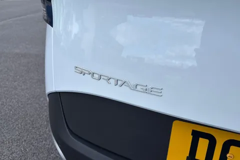 DC72FOJ Kia Sportage 1.6 T-GDi 2 Euro 6 (s/s) 5dr Thumbnail #34