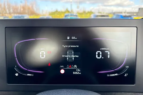 DC72FOJ Kia Sportage 1.6 T-GDi 2 Euro 6 (s/s) 5dr Thumbnail #38