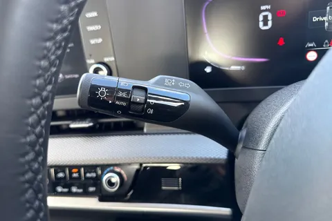 DC72FOJ Kia Sportage 1.6 T-GDi 2 Euro 6 (s/s) 5dr Thumbnail #41