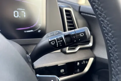 DC72FOJ Kia Sportage 1.6 T-GDi 2 Euro 6 (s/s) 5dr Thumbnail #42