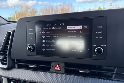 DC72FOJ Kia Sportage 1.6 T-GDi 2 Euro 6 (s/s) 5dr Thumbnail #47