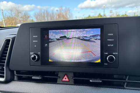 DC72FOJ Kia Sportage 1.6 T-GDi 2 Euro 6 (s/s) 5dr Thumbnail #51