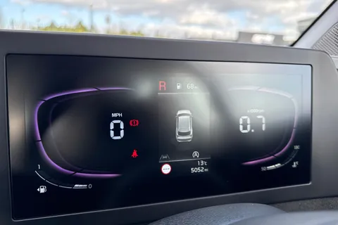 DC72FOJ Kia Sportage 1.6 T-GDi 2 Euro 6 (s/s) 5dr Thumbnail #52