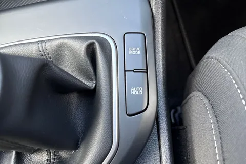 DC72FOJ Kia Sportage 1.6 T-GDi 2 Euro 6 (s/s) 5dr Thumbnail #56