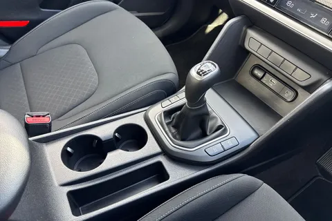 DC72FOJ Kia Sportage 1.6 T-GDi 2 Euro 6 (s/s) 5dr Thumbnail #57