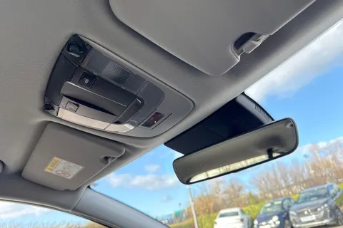 DC72FOJ Kia Sportage 1.6 T-GDi 2 Euro 6 (s/s) 5dr Thumbnail #60