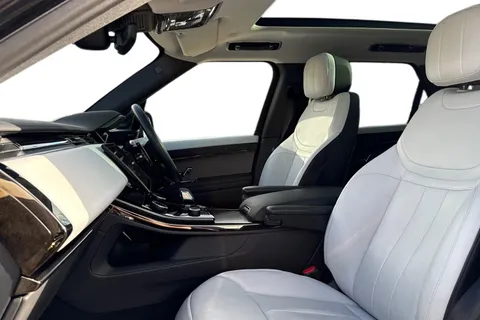 FE23TLU Land Rover Range Rover Sport 3.0 D300 Dynamic SE 5dr Thumbnail #3