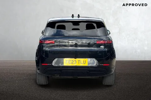 FE23TLU Land Rover Range Rover Sport 3.0 D300 Dynamic SE 5dr Thumbnail #6