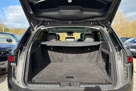 FE23TLU Land Rover Range Rover Sport 3.0 D300 Dynamic SE 5dr Thumbnail #10