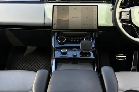 FE23TLU Land Rover Range Rover Sport 3.0 D300 Dynamic SE 5dr Thumbnail #14