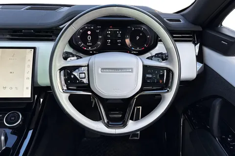FE23TLU Land Rover Range Rover Sport 3.0 D300 Dynamic SE 5dr Thumbnail #15