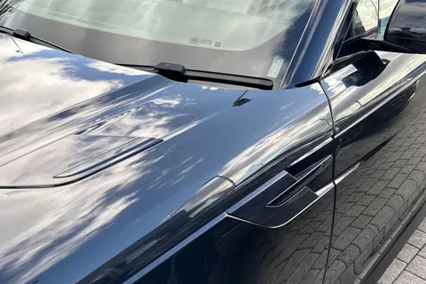 FE23TLU Land Rover Range Rover Sport 3.0 D300 Dynamic SE 5dr Thumbnail #20