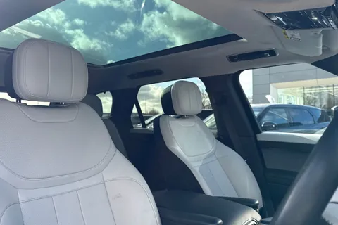 FE23TLU Land Rover Range Rover Sport 3.0 D300 Dynamic SE 5dr Thumbnail #21