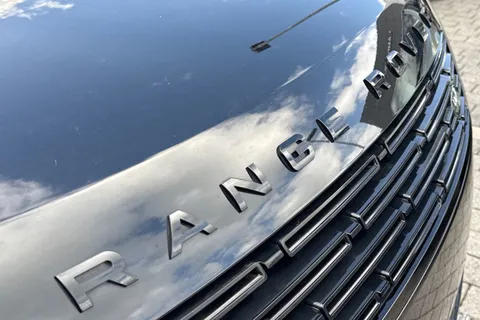 FE23TLU Land Rover Range Rover Sport 3.0 D300 Dynamic SE 5dr Thumbnail #29