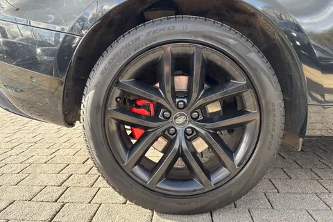 FE23TLU Land Rover Range Rover Sport 3.0 D300 Dynamic SE 5dr Thumbnail #32