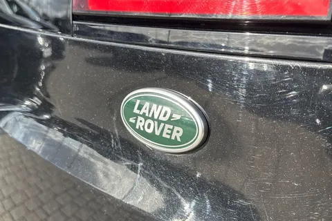 FE23TLU Land Rover Range Rover Sport 3.0 D300 Dynamic SE 5dr Thumbnail #33