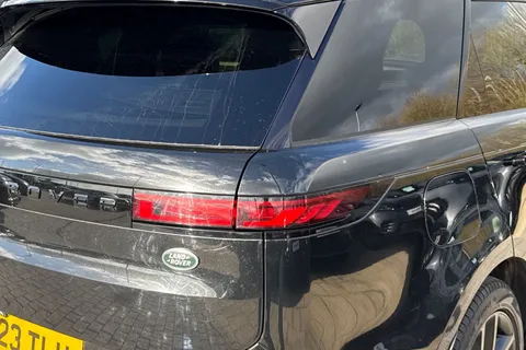 FE23TLU Land Rover Range Rover Sport 3.0 D300 Dynamic SE 5dr Thumbnail #34