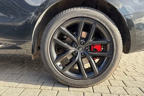 FE23TLU Land Rover Range Rover Sport 3.0 D300 Dynamic SE 5dr Thumbnail #37