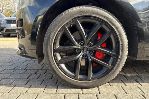 FE23TLU Land Rover Range Rover Sport 3.0 D300 Dynamic SE 5dr Thumbnail #38