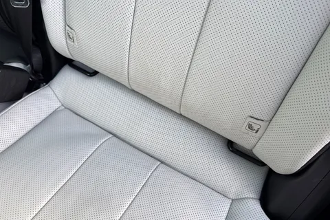 FE23TLU Land Rover Range Rover Sport 3.0 D300 Dynamic SE 5dr Thumbnail #39