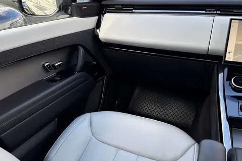 FE23TLU Land Rover Range Rover Sport 3.0 D300 Dynamic SE 5dr Thumbnail #42