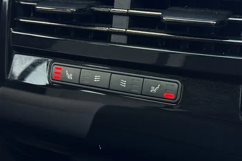 FE23TLU Land Rover Range Rover Sport 3.0 D300 Dynamic SE 5dr Thumbnail #44