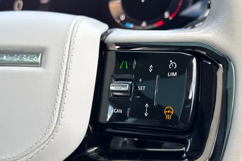 FE23TLU Land Rover Range Rover Sport 3.0 D300 Dynamic SE 5dr Thumbnail #46