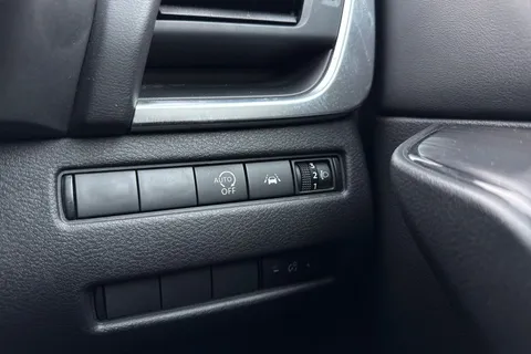 YB22KNS Nissan Qashqai 1.3 DIG-T MHEV Acenta Premium Euro 6 (s/s) 5dr Thumbnail #30