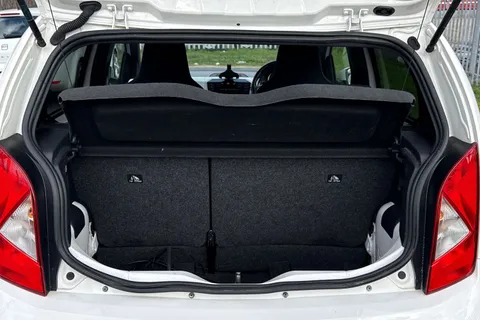 DK71WXF SEAT Mii 36.8kWh Auto 5dr Thumbnail #7