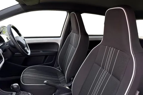 DK71WXF SEAT Mii 36.8kWh Auto 5dr Thumbnail #16