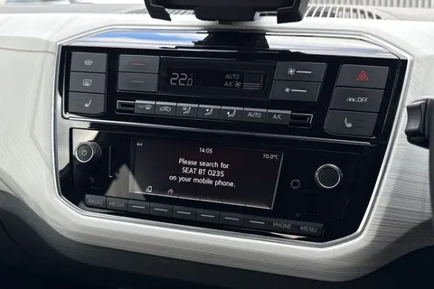 DK71WXF SEAT Mii 36.8kWh Auto 5dr Thumbnail #17