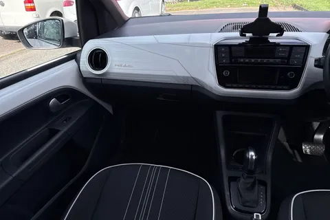 DK71WXF SEAT Mii 36.8kWh Auto 5dr Thumbnail #20