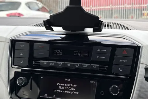 DK71WXF SEAT Mii 36.8kWh Auto 5dr Thumbnail #22