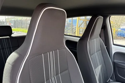 DK71WXF SEAT Mii 36.8kWh Auto 5dr Thumbnail #24