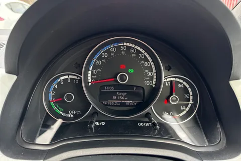 DK71WXF SEAT Mii 36.8kWh Auto 5dr Thumbnail #25