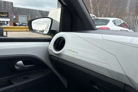 DK71WXF SEAT Mii 36.8kWh Auto 5dr Thumbnail #27