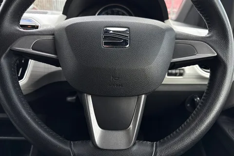 DK71WXF SEAT Mii 36.8kWh Auto 5dr Thumbnail #29