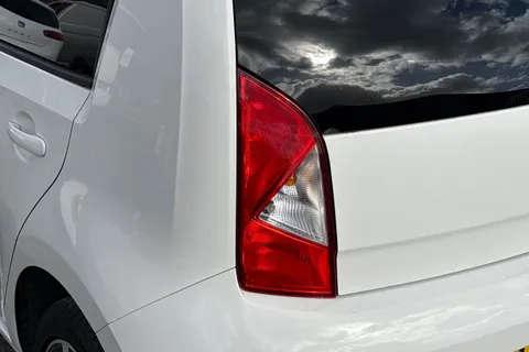 DK71WXF SEAT Mii 36.8kWh Auto 5dr Thumbnail #31