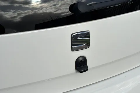 DK71WXF SEAT Mii 36.8kWh Auto 5dr Thumbnail #32