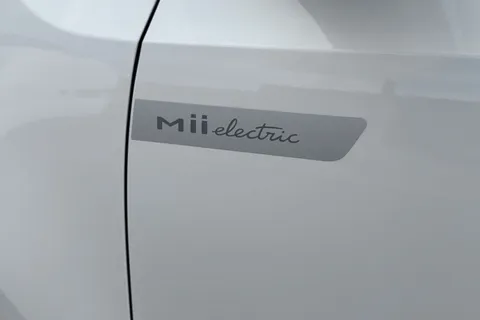 DK71WXF SEAT Mii 36.8kWh Auto 5dr Thumbnail #35