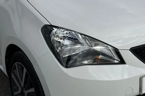 DK71WXF SEAT Mii 36.8kWh Auto 5dr Thumbnail #36