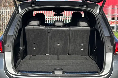 KR72DXZ Mercedes-Benz Gle 3.0 GLE450h MHEV AMG Line (Premium) G-Tronic 4MATIC Euro 6 (s/s) 5dr (7 Seat) Thumbnail #10