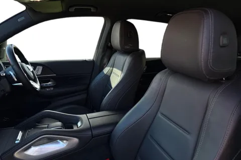 KR72DXZ Mercedes-Benz Gle 3.0 GLE450h MHEV AMG Line (Premium) G-Tronic 4MATIC Euro 6 (s/s) 5dr (7 Seat) Thumbnail #11